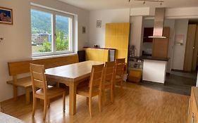 Deluxe Apartment Donna